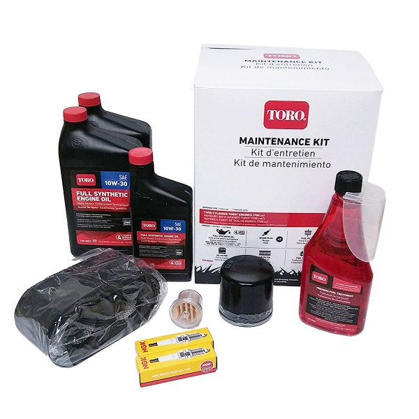 魅力の Toro 42 Toro Maintenance Engine Maintenance Kit Kit - 139